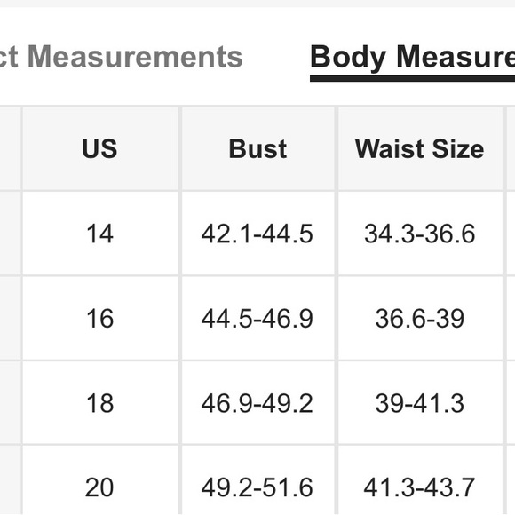 TOP NWOT - Picture 5 of 7